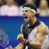 Ben Šelton pobedio Karlosa Alkaraza u drami petog seta na US Openu – Ben Šelton tenis