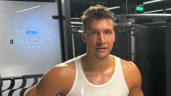 Bogdan Bogdanović: Put od skromnih početaka do statusa najpoželjnijeg sportiste – Bogdan Bogdanović košarka