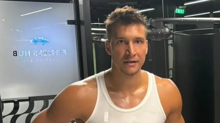 Bogdan Bogdanović: Put od skromnih početaka do statusa najpoželjnijeg sportiste – Bogdan Bogdanović košarka