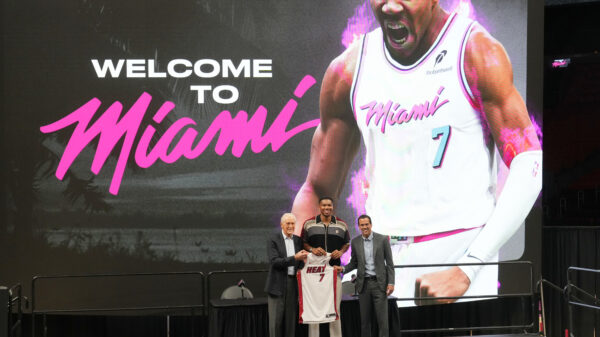 Janis Adetokumbo kupio luksuznu vilu u Majamiju za 13,5 miliona dolara – Janis Adetokumbo Miami Heat vila