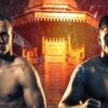 Jovan Nikolić protiv Nazara Volovjuka na Balkan Boxing 12 u Novom Pazaru – Jovan Nikolić boks