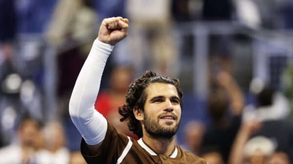 Karlos Alkaraz: Odlazim sa terena srećan posle eliminacije na US Openu – Karlos Alkaraz tenis