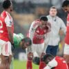 Liga šampiona: Derbi Liverpul protiv Atletiko Madrida, Napoli dočekuje Arsenal – Liga šampiona fudbal