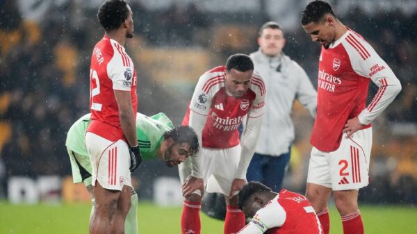 Liga šampiona: Derbi Liverpul protiv Atletiko Madrida, Napoli dočekuje Arsenal – Liga šampiona fudbal