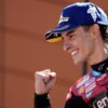Marc Márquez: Povreda desnog ruke i borba za povratak u MotoGP – Marc Márquez MotoGP povreda