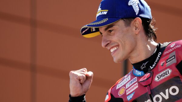 Marc Márquez: Povreda desnog ruke i borba za povratak u MotoGP – Marc Márquez MotoGP povreda