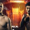 Marko Marić protiv Leonarda Ibića na Balkan Boxing 12 u Novom Pazaru – meč Marić protiv Ibić na Balkan Boxing 12