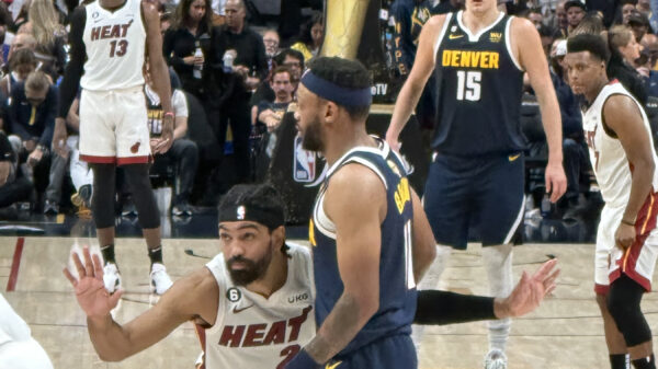 NBA liga razmatra preuzimanje Evrolige: Ključni sastanak 5. oktobra u Italiji – NBA liga Evroliga sastanak