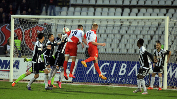 Partizan omogućava besplatan ulaz navijačima za derbi protiv Vojvodine – Partizan Vojvodina derbi