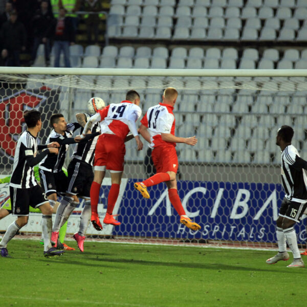 Partizan omogućava besplatan ulaz navijačima za derbi protiv Vojvodine – Partizan Vojvodina derbi