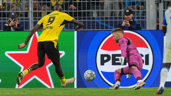 Peter Gulacsi postaje prvi golman Viljareala posle ubedljivog debija – Peter Gulacsi Viljareal