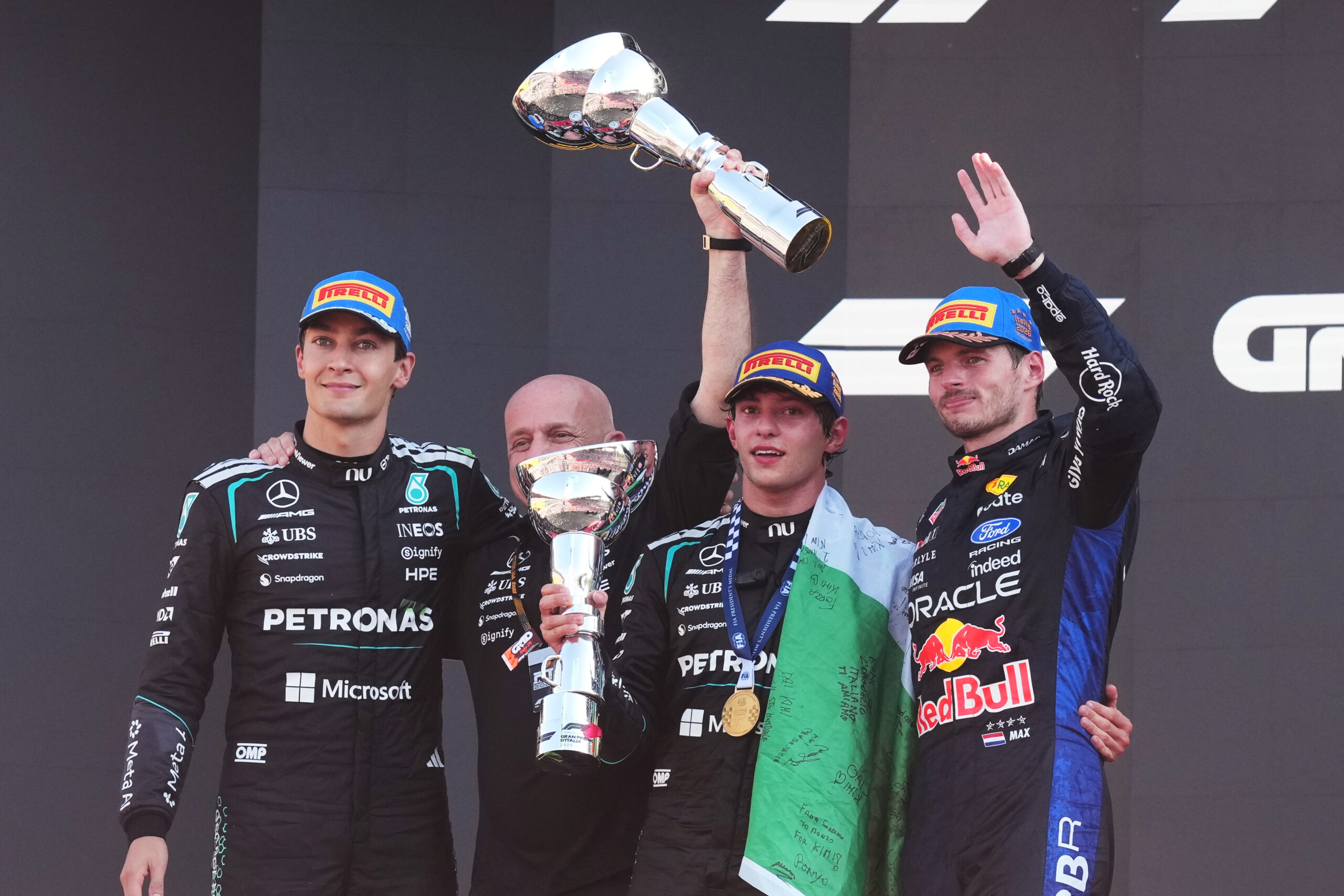 Red Bull potpisao ugovor sa Robinom Raikkonenom, sinom Kimi Raikkonena – Robin Raikkonen Red Bull karting