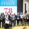 Šahovski savez Srbije obeležio 78 godina postojanja i razvoja šaha