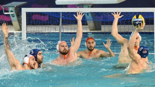 Vaterpolisti Radničkog završavaju pripreme u Dubrovniku kroz trening mečeve sa Jugom – Radnički vaterpolo Jug