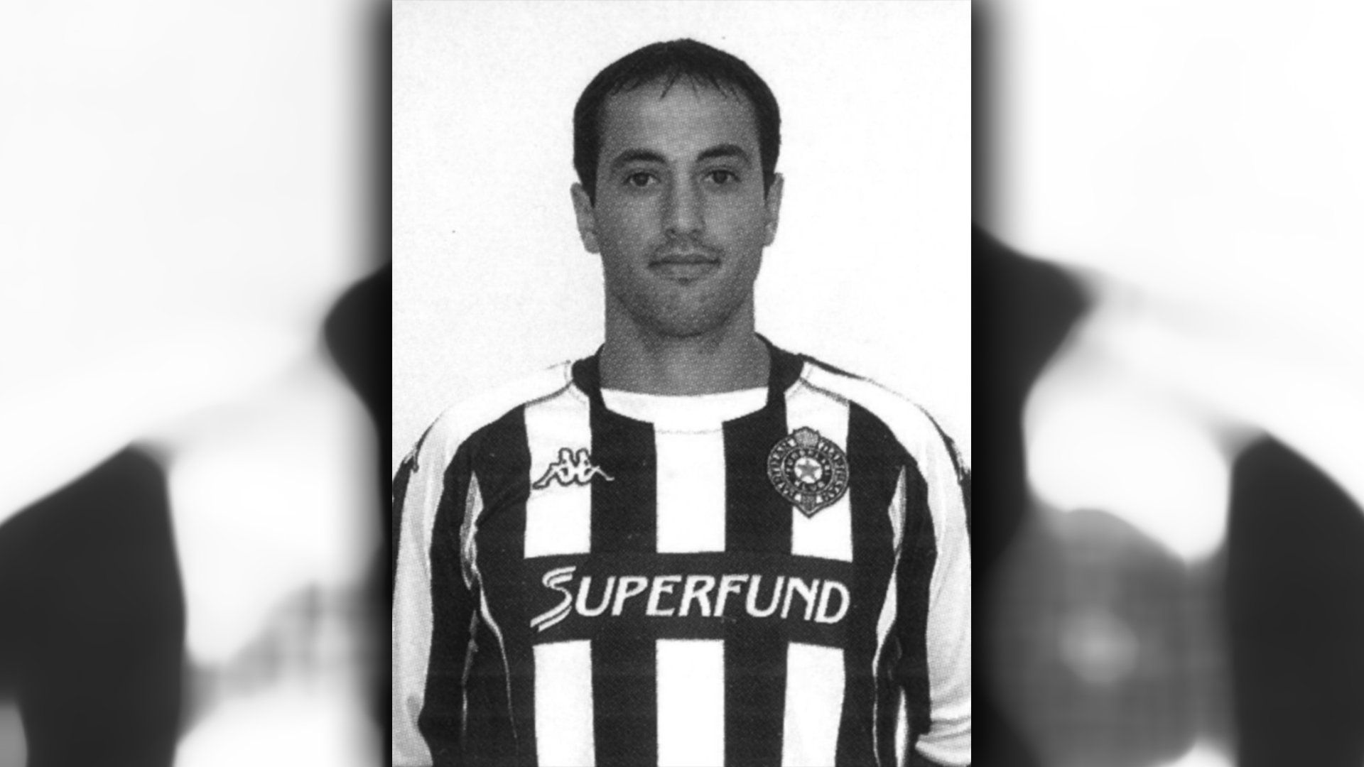 Ajazdin Nuhi preminuo u 46. godini: Tuga u Partizanu zbog smrti bivšeg fudbalera – Ajazdin Nuhi Partizan smrt