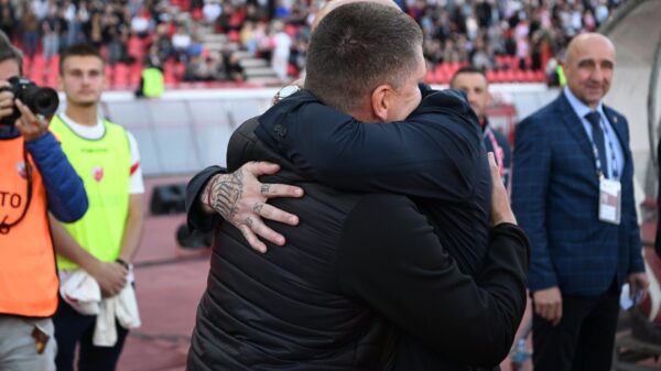 Ajazdin Nuhi, bivši fudbaler Partizana, preminuo u 46. godini – Ajazdin Nuhi Partizan fudbal