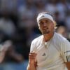 Aleksandar Zverev pobedio Botika van de Zandšulpa 6:2, 7:5, 6:1 za plasman u polufinale US opena – Aleksandar Zverev US open
