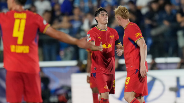 Andrija Maksimović postigao evrogol za RB Lajpcig u Ligi šampiona protiv Komoa – Andrija Maksimović RB Lajpcig Liga šampiona