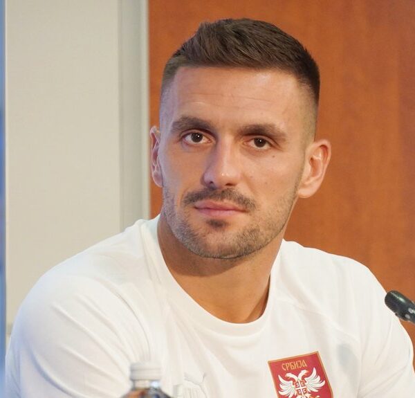 Dušan Tadić se vraća u reprezentaciju Srbije posle dvogodišnje pauze – Dušan Tadić fudbal