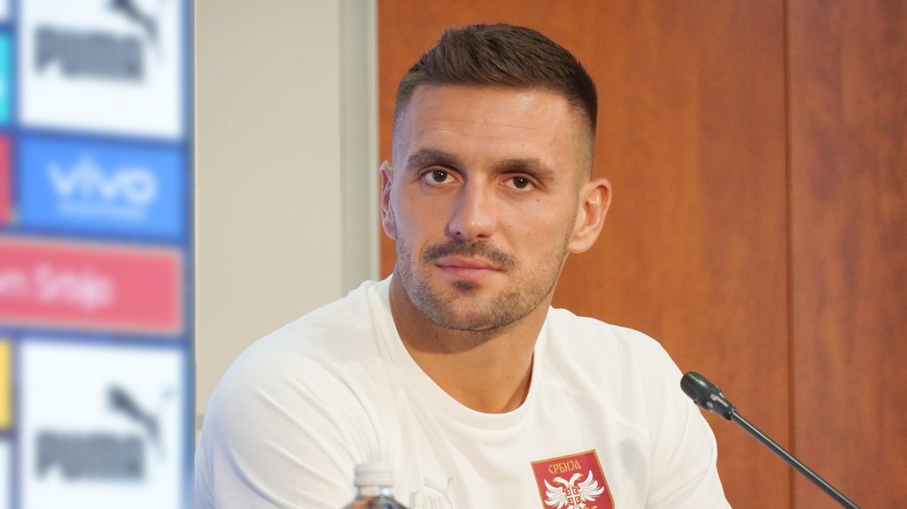 Dušan Tadić se vraća u reprezentaciju Srbije posle dvogodišnje pauze – Dušan Tadić fudbal