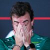 Fernando Alonso: Odluka o budućnosti neće biti doneta uskoro