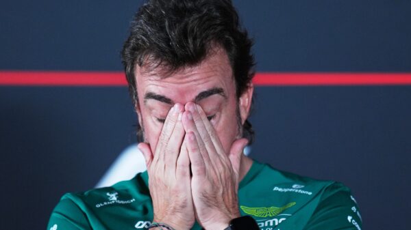 Fernando Alonso: Odluka o budućnosti neće biti doneta uskoro