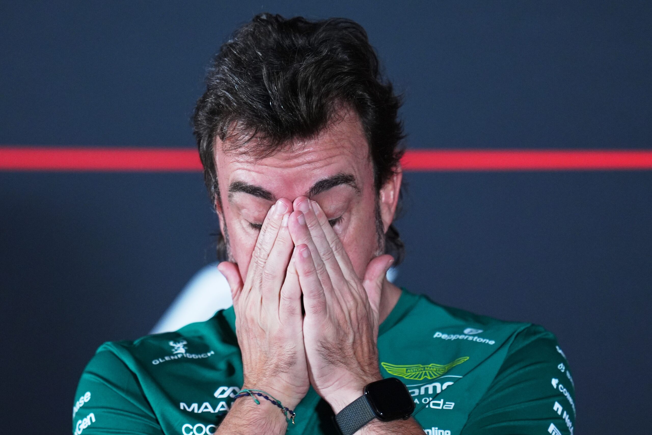 Fernando Alonso: Odluka o budućnosti neće biti doneta uskoro