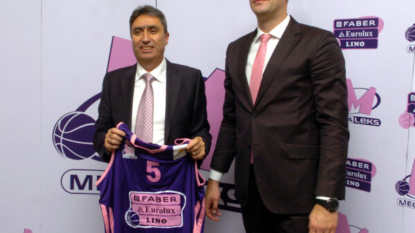 Fuenlabrada promenila ime u Partizan de Fuenlabrada posle 35 godina partnerstva – Fuenlabrada Partizan promena imena