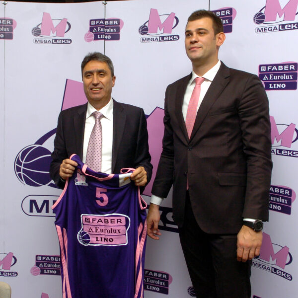 Fuenlabrada promenila ime u Partizan de Fuenlabrada posle 35 godina partnerstva – Fuenlabrada Partizan promena imena