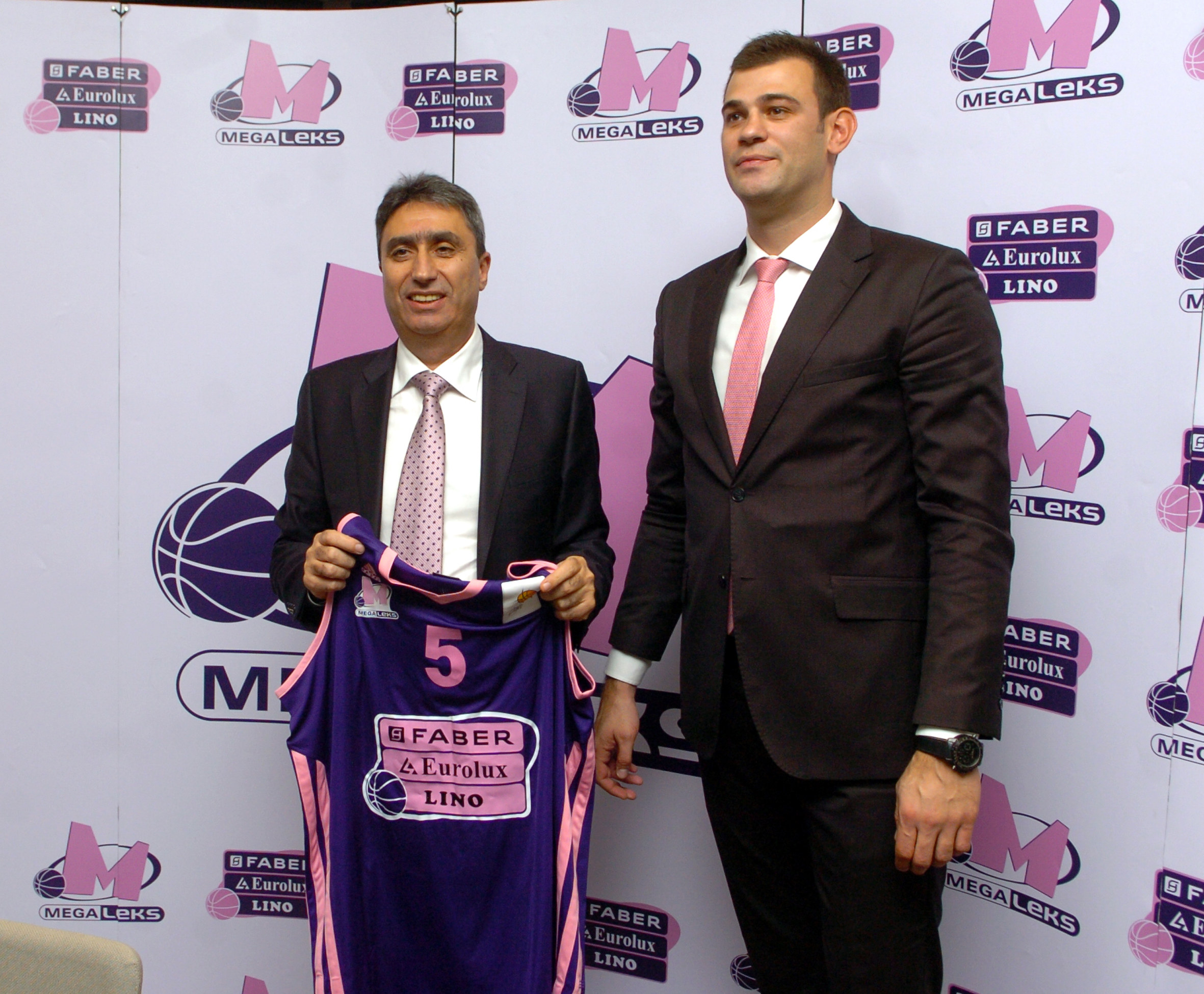 Fuenlabrada promenila ime u Partizan de Fuenlabrada posle 35 godina partnerstva – Fuenlabrada Partizan promena imena