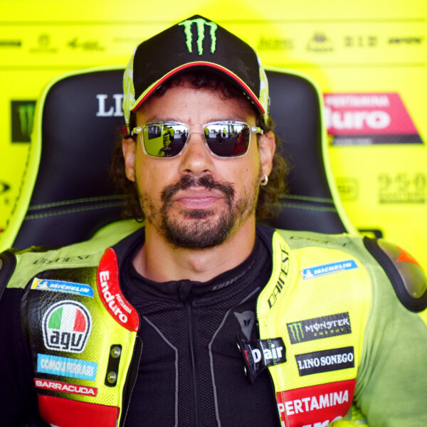Jesús Calleja: Cristina Gutiérrez je pravi izbor za Santana Racing Team – Cristina Gutiérrez Santana Racing Team