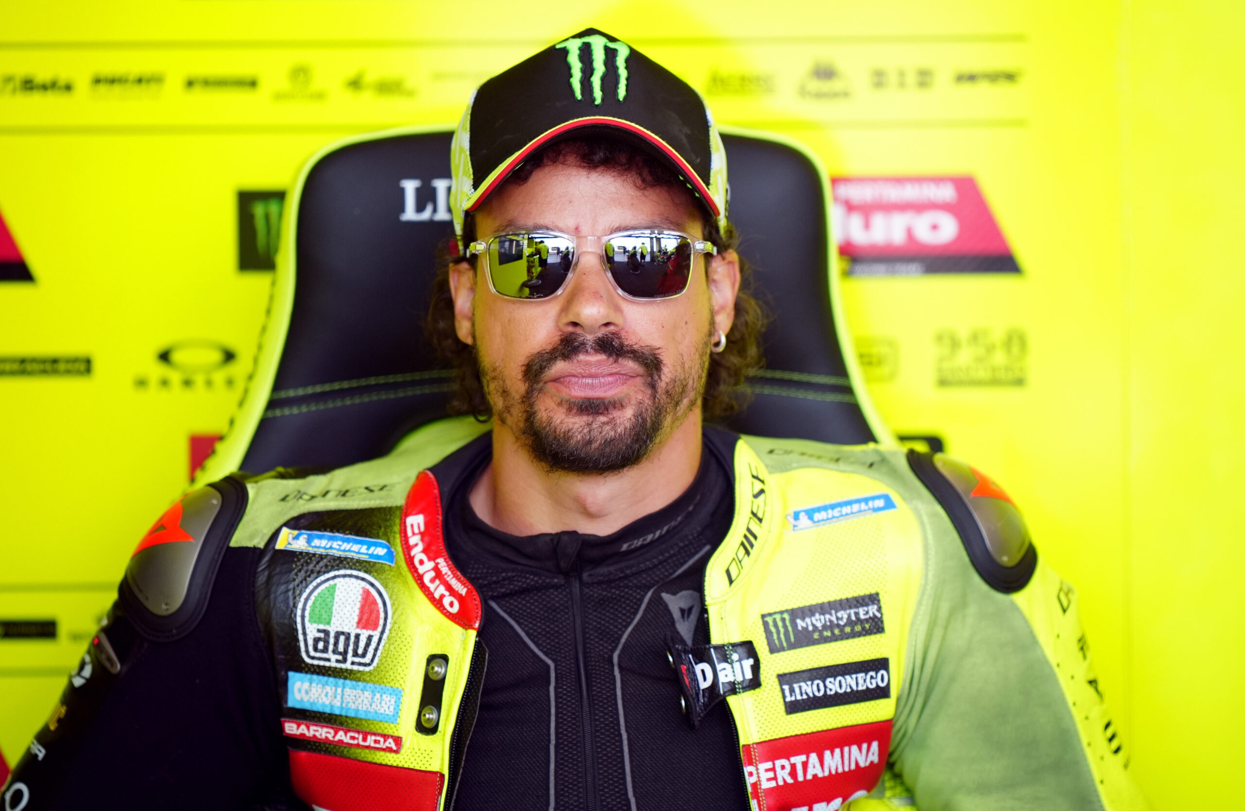 Jesús Calleja: Cristina Gutiérrez je pravi izbor za Santana Racing Team – Cristina Gutiérrez Santana Racing Team