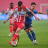 Jovan Ćirić pred transferom u Vojvodinu: Još jedan reprezentativac Srbije stiže u Novi Sad – Jovan Ćirić Vojvodina transfer