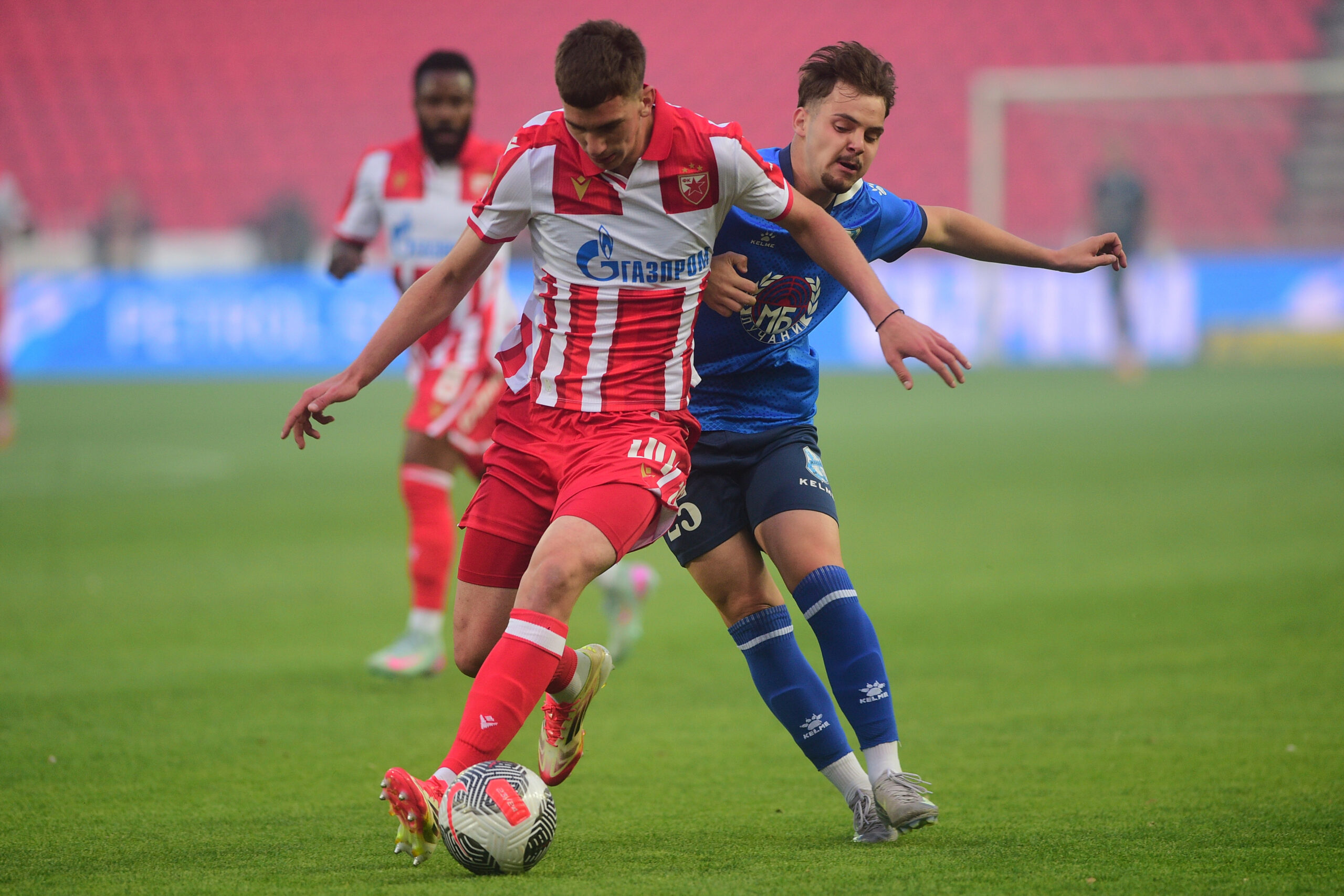 Jovan Ćirić pred transferom u Vojvodinu: Još jedan reprezentativac Srbije stiže u Novi Sad – Jovan Ćirić Vojvodina transfer