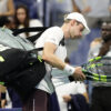 Lendri Šamet iz NBA šampiona Njujork Niksa postao fotoreporter na US Openu – Lendri Šamet US Open