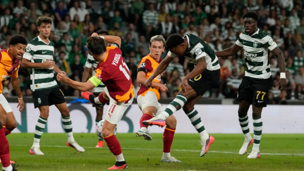 Liga šampiona: Raspored i rezultati za četvrtak, 10. septembar – Liga šampiona raspored rezultati