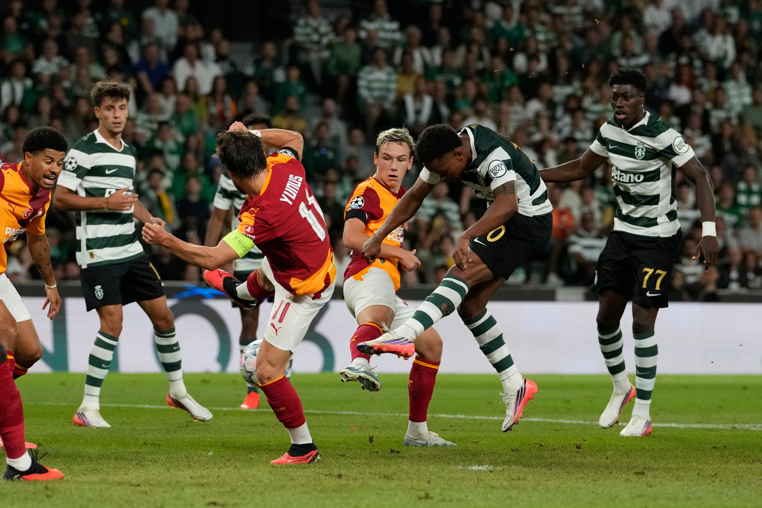Liga šampiona: Raspored i rezultati za četvrtak, 10. septembar – Liga šampiona raspored rezultati