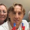 Luka Modrić proslavio rođendan sa porodicom i podelio emotivnu fotografiju – Luka Modrić fudbal