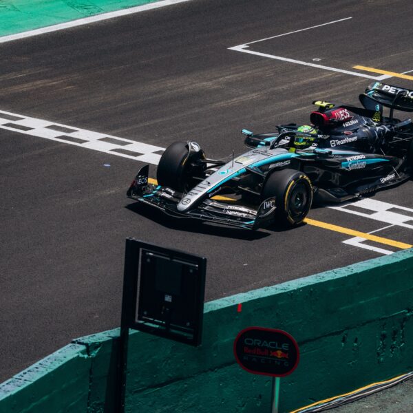 Madring donosi novu dimenziju Formule 1: Spektakl na ulicama Madrida – Madring Formula 1 Madrid