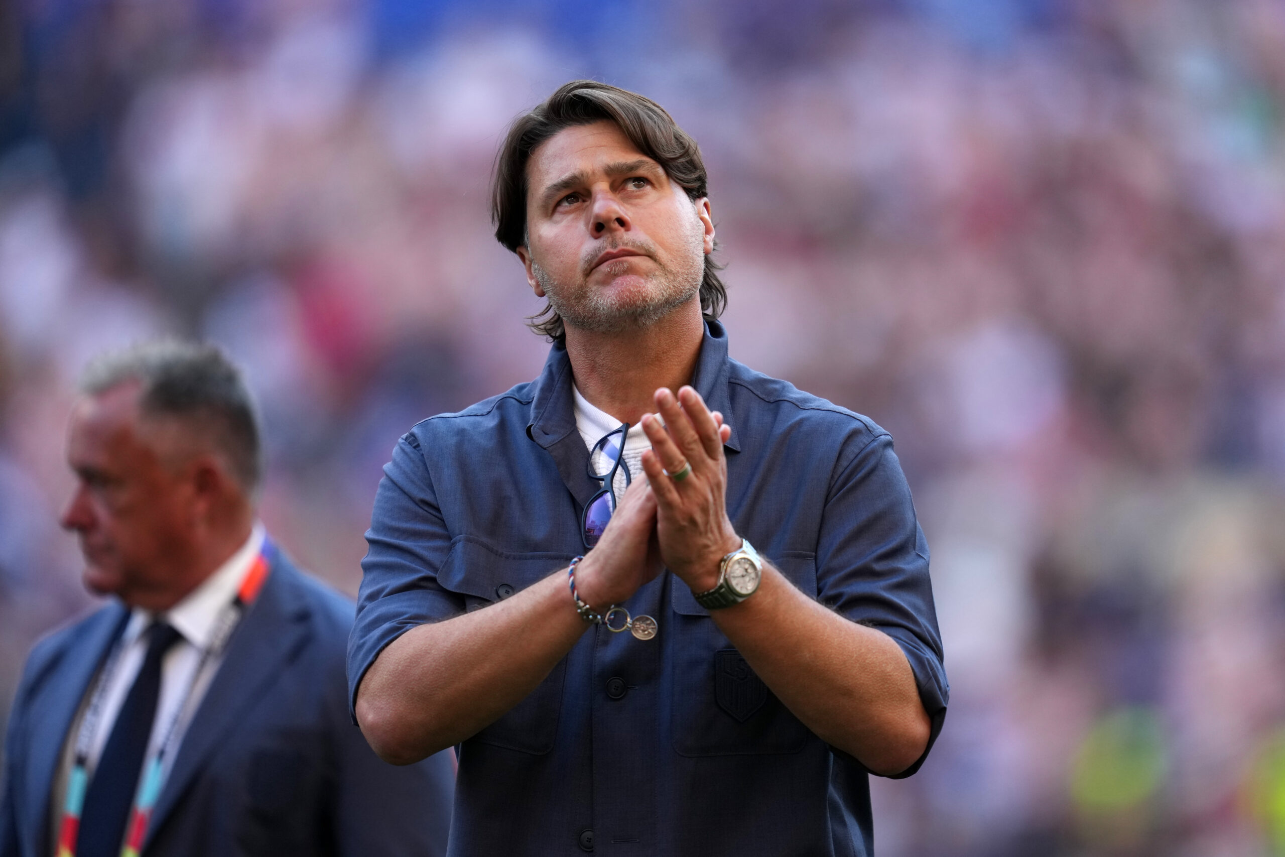 Mauricio Poćetino: Tottenham zaslužuje titulu iz sezone 2016/17 ako je Chelsea prekršio pravila – Mauricio Poćetino Tottenham Chelsea