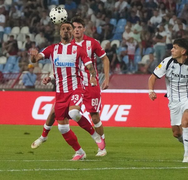 Radnik i Crvena zvezda remizirali bez golova u Surdulici u Superligi Srbije – Crvena zvezda fudbal