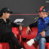 Sergio Perez: Madrid nije opasniji od Džede, ali nudi posebnu priliku – Sergio Perez Madrid trka