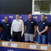 Vaterpolo klub Novi Beograd predstavio sastav za sezonu 2026/27 – Vaterpolo klub Novi Beograd tim