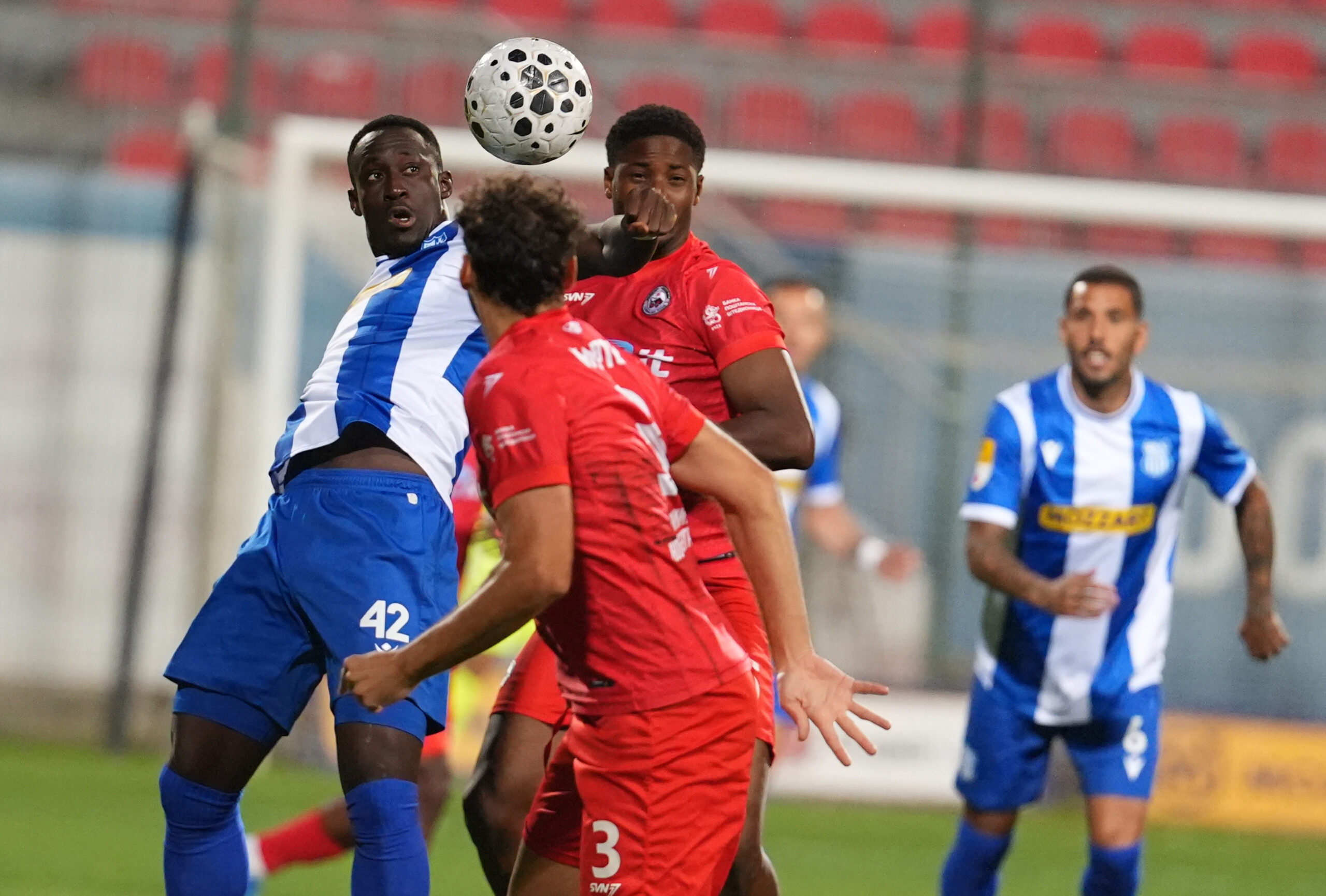 Ajazdin Nuhi: OFK Beograd zauvek pamti njegov doprinos i nenadoknadiv odlazak – Ajazdin Nuhi OFK Beograd