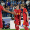Andrija Maksimović postavio rekord kao najmlađi srpski strelac u Ligi šampiona – Andrija Maksimović Liga šampiona gol