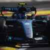 Kimi Antonelli dominira na stazi u Madridu, Aston Martin usporava Fernanda Alonsa – Kimi Antonelli Formula 1 Madrid