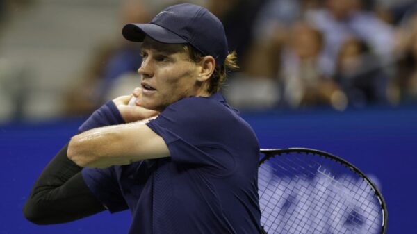 Janik Siner otkriva plan povratka na teren posle povrede kolena – Janik Siner tenis
