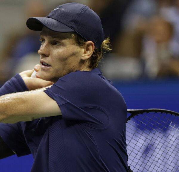 Janik Siner otkriva plan povratka na teren posle povrede kolena – Janik Siner tenis