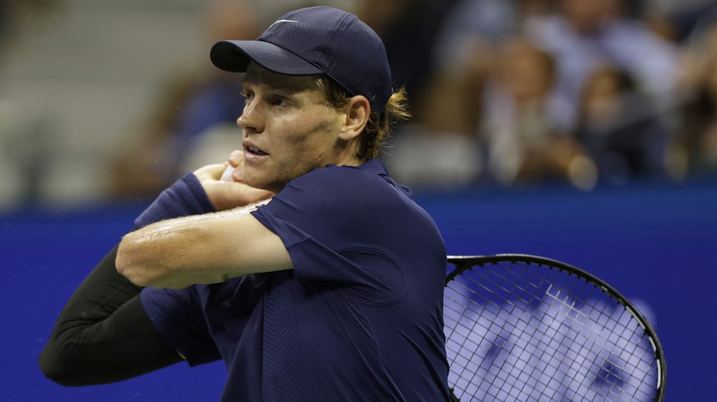 Janik Siner otkriva plan povratka na teren posle povrede kolena – Janik Siner tenis
