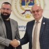Kadetske reprezentacije Srbije i Republike Srpske odigrale prvi zvanični meč u Banjaluci – kadetska reprezentacija Srbija šah